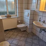 Haus Friesenglueck Seepferdchen