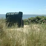 Haus Friesenglueck Seepferdchen Apartman *