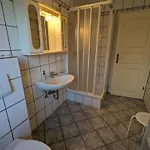 Haus Friesenglueck Seepferdchen Apartman Alkersum