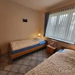 Apartman Haus Friesenglueck Seepferdchen