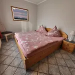 Haus Friesenglueck Seepferdchen Apartman *