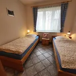 Haus Friesenglueck Seepferdchen Apartman Alkersum