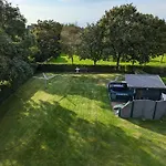Haus Friesenglueck Seepferdchen
