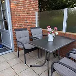 Haus Friesenglueck Seepferdchen *