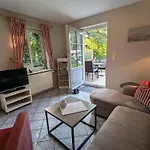 Haus Friesenglueck Seepferdchen Alkersum