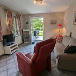 Haus Friesenglueck Seepferdchen Apartman Alkersum