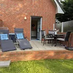 Haus Friesenglueck Seepferdchen