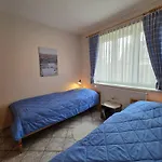 Haus Friesenglueck Seepferdchen