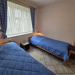Haus Friesenglueck Seepferdchen *