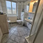 Haus Friesenglueck Seepferdchen Apartman