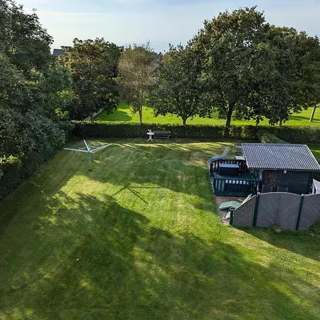 Haus Friesenglueck Seepferdchen